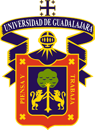 Universidad de Guadalajara logo